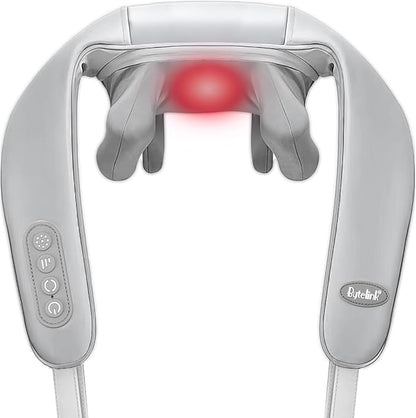 Masseur Shiatsu™ – Fini le stress